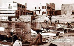 Mostaganem - Plage de la Salamandre_3